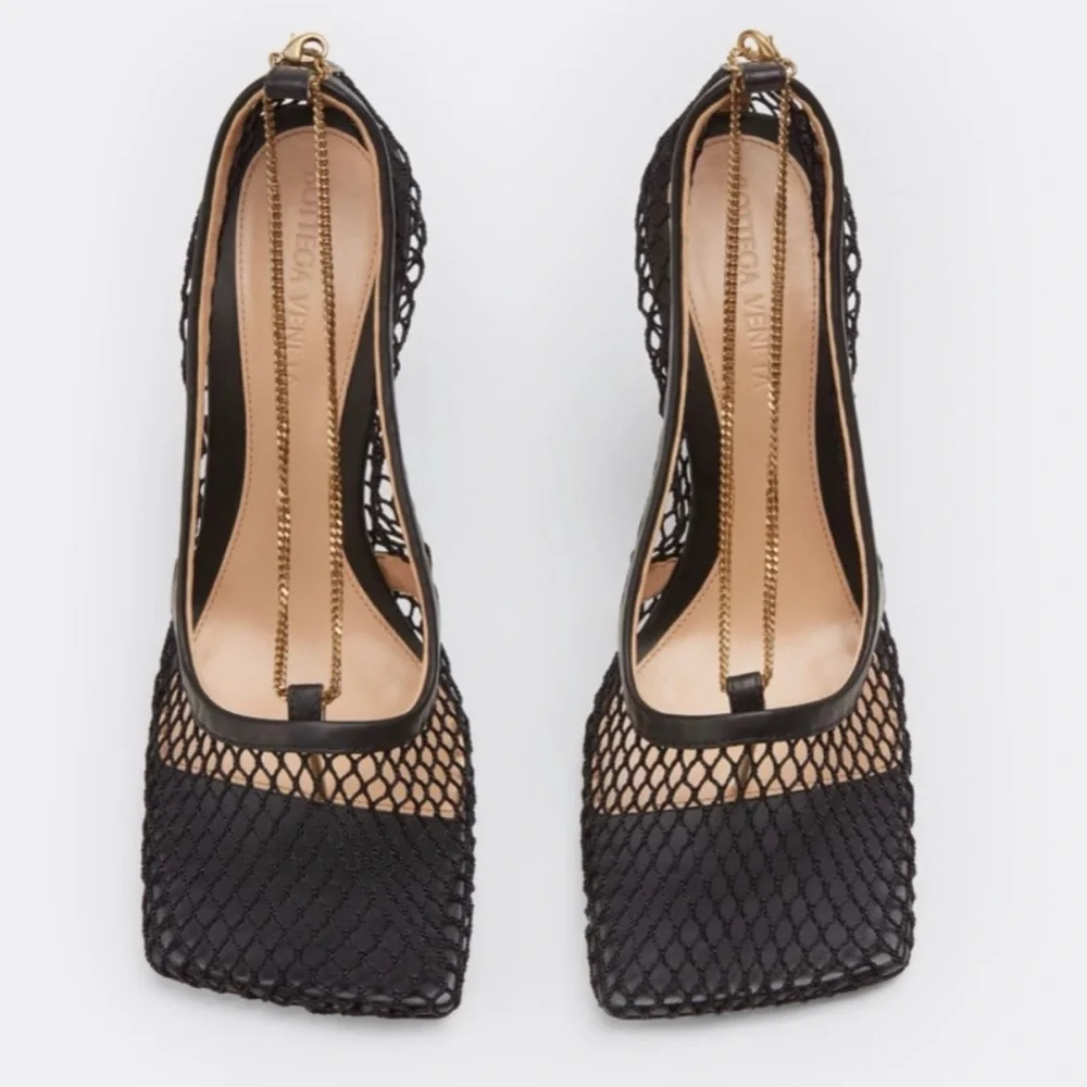 Bottega veneta stretch pump - Picture 2 of 6